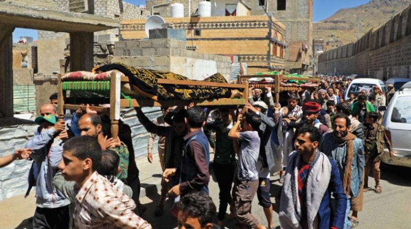 بالأسماء.. قادة ميليشيا الح.وثي المتورطون في إدخال شحنة حقن السرطان الملوثة 