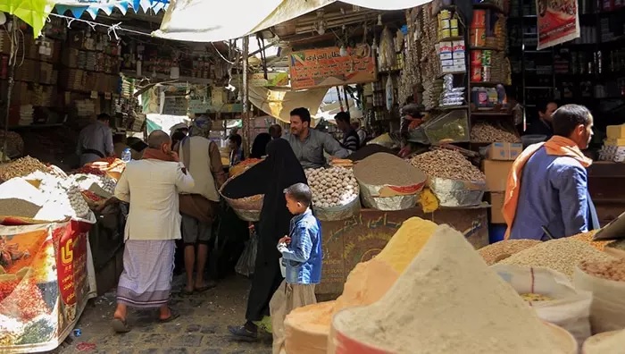 إقتصاد اليمن ينمو بنسبة 2 في المائة خلال العام الجاري (رسمي)