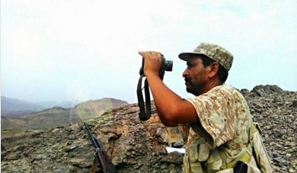 القوات الجنوبية...قصف مدفعي دقيق على المليشيا بجبهة كرش ردا على تصعيد عشوائي