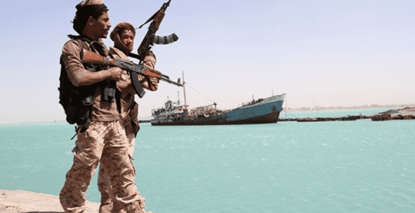 أسواق العالم قلقة بعد احتجاز سفينة إسرائيلية في اليمن 