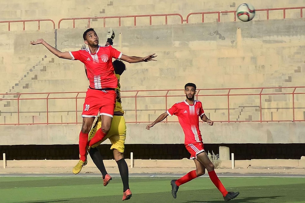 الدوري اليمني يستأنف في 26 يوليو  المقبل بعد توقف دام فترة طويلة