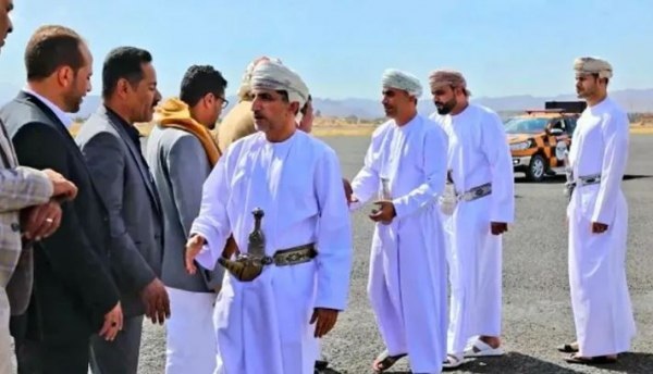 ميليشيا ايران: مهمة الوسيط العماني في اليمن صعبة للغاية وهذا السبب