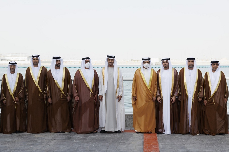 الامارات تعين سفيرا جديدا لدى اليمن