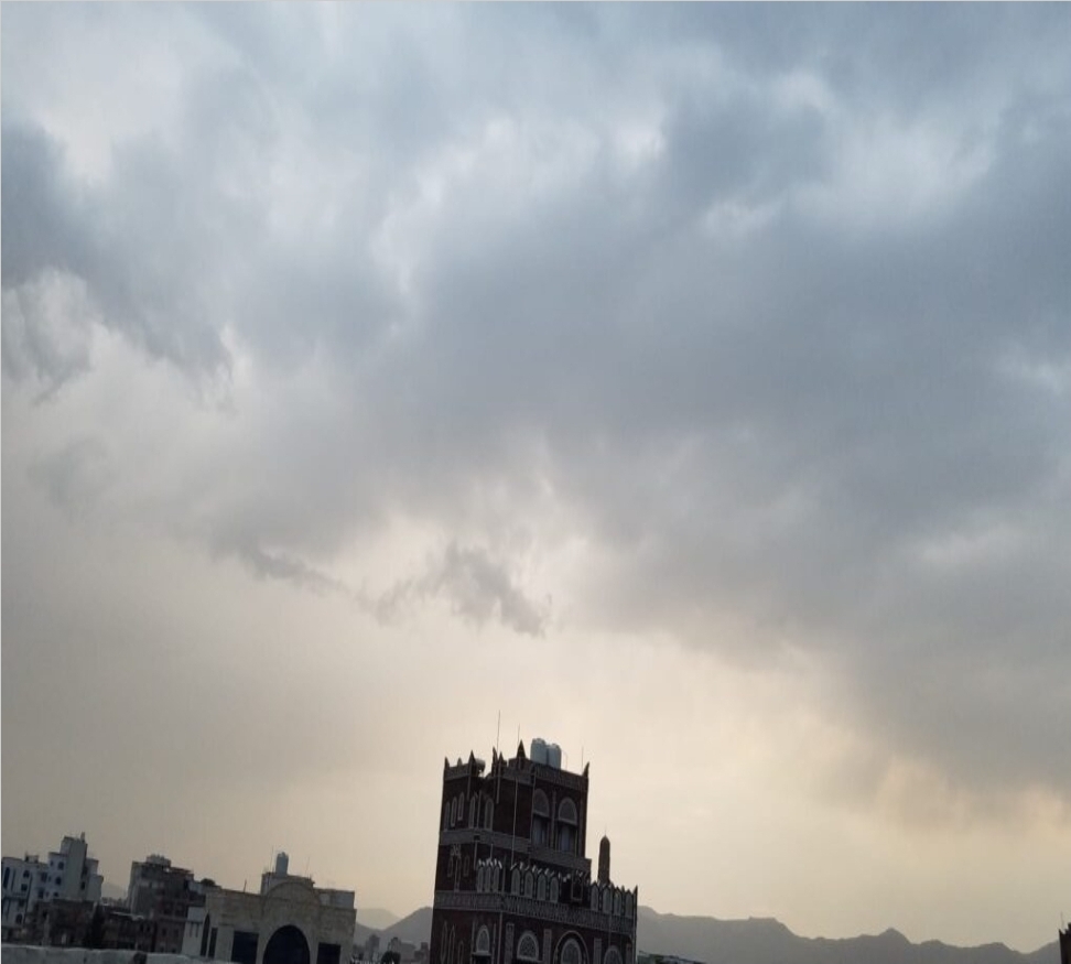 خبير الأرصاد الجوية يبشر بطقس لطيف وأمطار خفيفة خلال الأيام المقبلة 