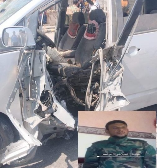 إصابة ضابطي أمني بانفجار عبوة ناسفة جنوب اليمن