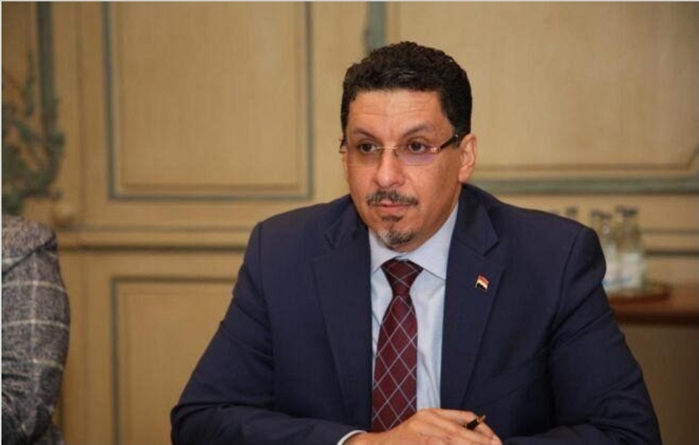 وزير الخارجيه يغادر متجها الى بريطانيا لعدة ايام 