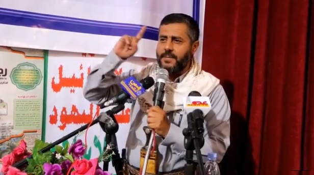 قيادي في ميليشيا صعدة: أي تحرك لتقسيم اليمن سيكون الرد في الرياض وأبوظبي - (فيديو)