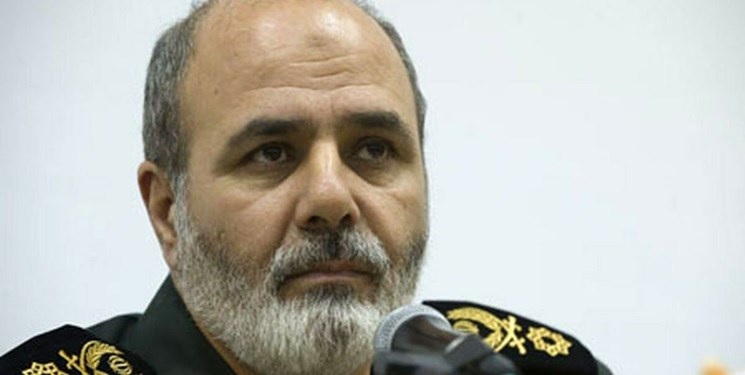 الكشف عن تفاصيل جديدة بشأن الأمين العام للمجلس الاعلى للأمن القومي الجديد في ايران وعلاقته بـ اليمن