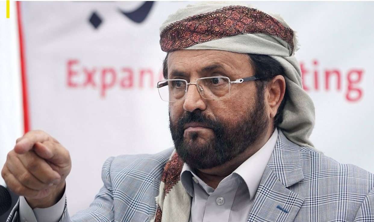 أمن مارب يكشف تفاصيل عملية كانت تستهدف اغتيال نائب رئيس مجلس القيادة الرئاسي اللواء سلطان العرادة