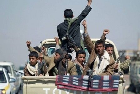 تقرير حقوقي يوثق 6 آلاف حالة انتهاك ارتكبتها ميليشيا ايران بحق المواطنين في الجوف