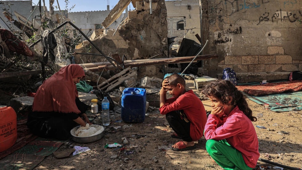 الأوقاف اليمنية تحث على مساندة حملة اغاثة الفلسطينيين في غزة - (وثيقة)