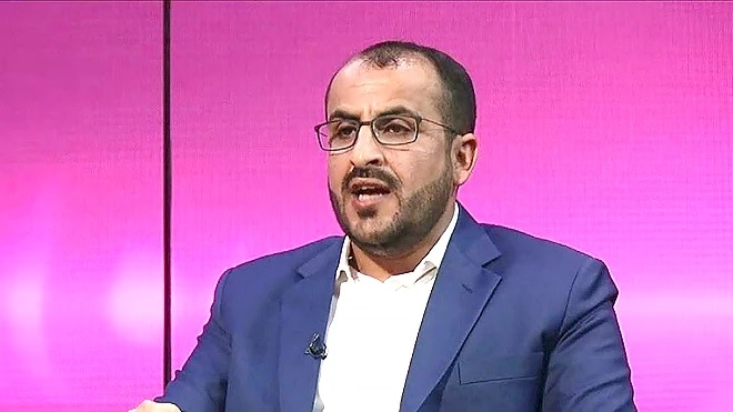 الحوثيون: نعمل من أجل التوصل إلى وقف دائم لاطلاق النار وفق هذه الشروط