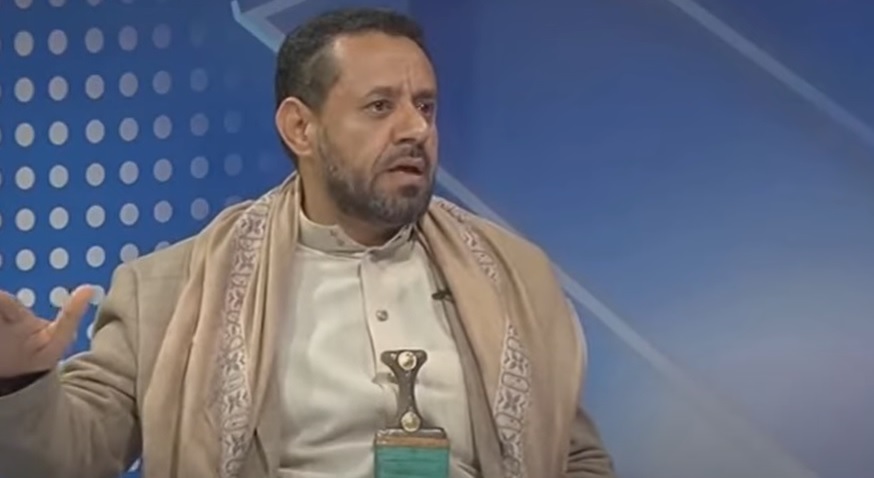 مسؤول في غرفة تجارة صنعاء يكشف عن جبايات خيالية واجراءات خطيرة تفرضها ميليشيا الحوثي - (فيديو)