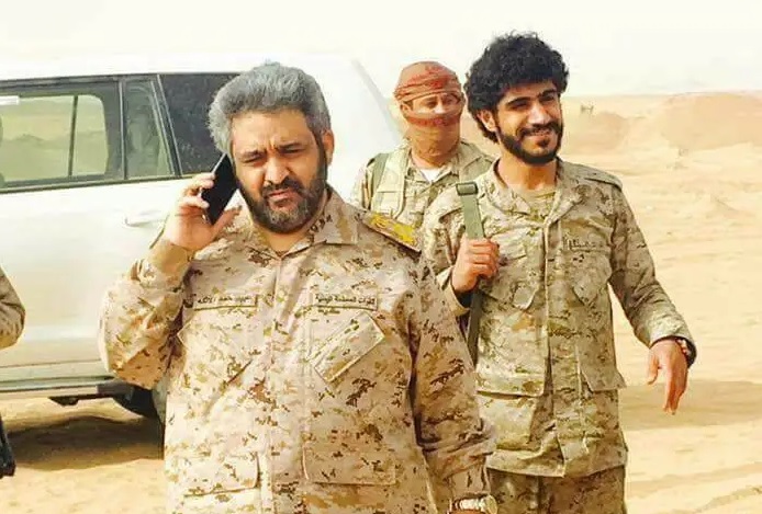 قائد محور صعدة: الحسم العسكري الخيار الوحيد مع ميليشيا الحوثي وجاهزون لساعة  الصفر