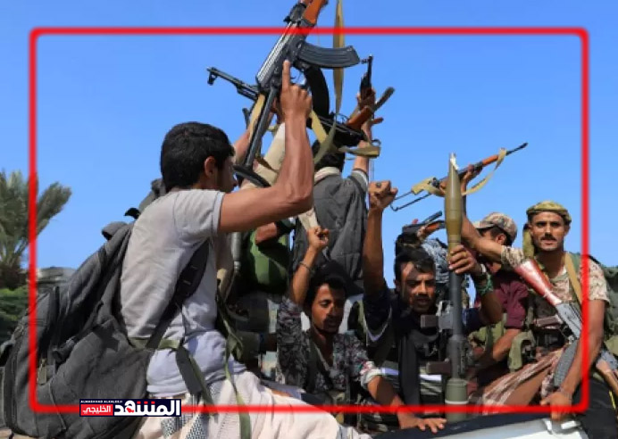 ميليشيا الحوثي تفتح جبهة جديدة شرقاً وأنباء عن سيطرتها على عدة مواقع