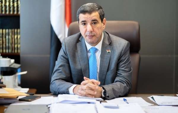 السفير بادي: نتطلع لاستراتيجية خليجية تنتشل اليمن من وضعه الصعب
