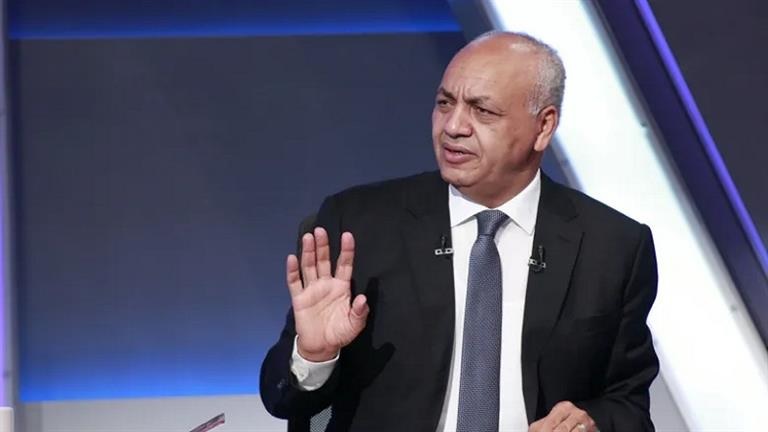 مصطفى بكري: الوحدة أضحت قناعة لدى كل اليمنيين وستظل رايتها ترفرف على كل أجزاء اليمن السعيد