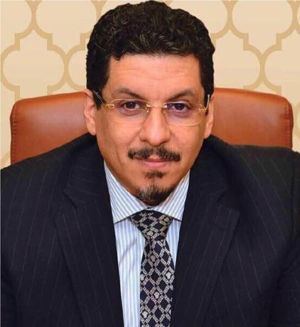 وزير الخارجية..ماقامت به المليشيا الحوثية تهديد فعلي لأمن المنطقة