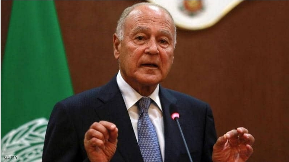 الجامعة العربية تدين وتستنكر ماقامت به مليشيا الح-وثي