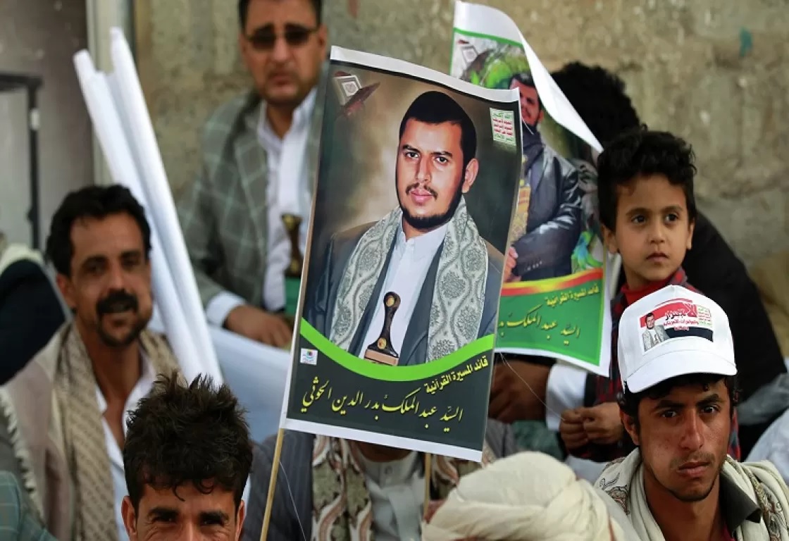 ‏مركز أمريكي ينشر دراسة مفصلة عن الجناح العسكري للح.وثيين وهيكل القيادة والسيطرة [ترجمة خاصة]