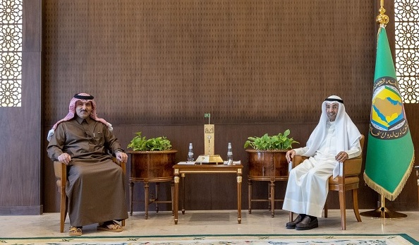 أمين عام مجلس التعاون: ندعم كل ما يحقق تطلعات الشعب اليمني