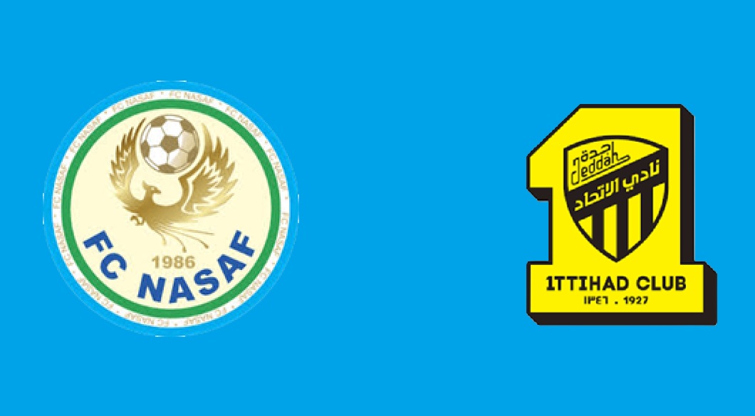 الاتحاد السعودي يبحث عن العودة للانتصارات أمام ناساف الأوزبكي في دوري أبطال آسيا للنخبة
