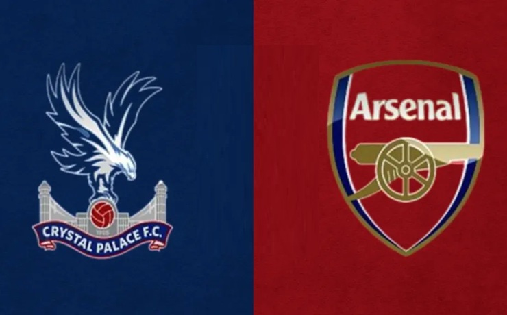 أرسنال يصطدم بكريستال بالاس في ربع نهائي كأس الرابطة الإنجليزية.. موعد المباراة والقنوات الناقلة