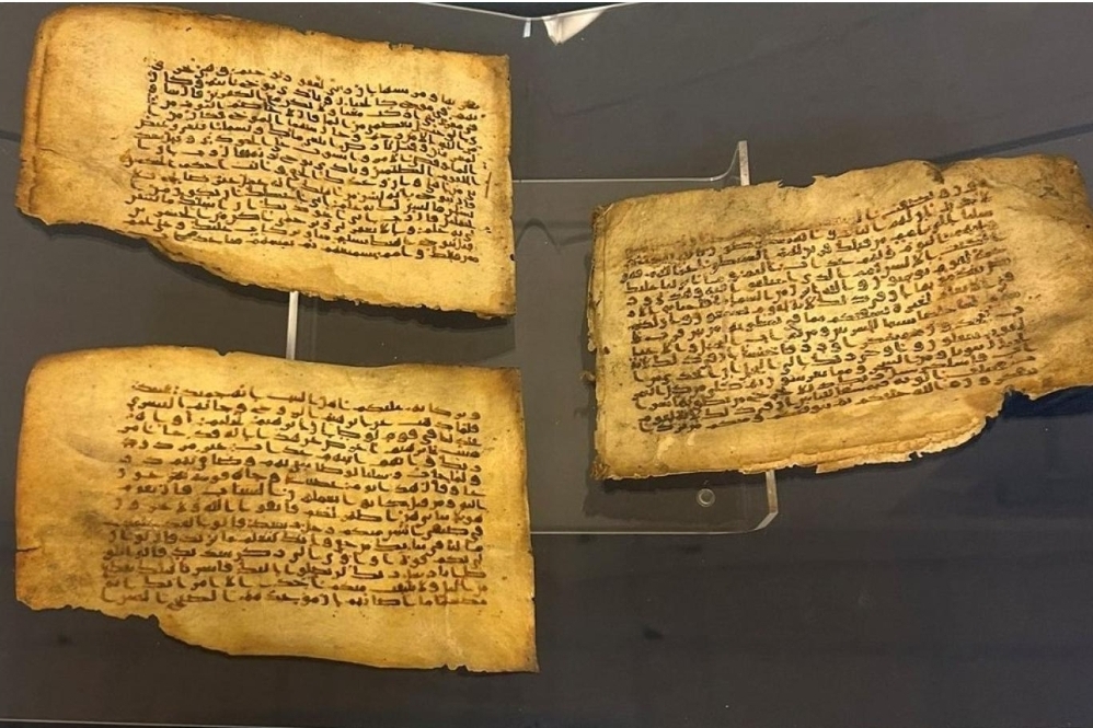 واشنطن تحتفظ بها مؤقتا...اليمن يجمع شتات تاريخه باسترداد 77 قطعة أثرية