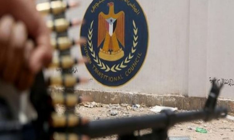 الانتقالي يهاجم العليمي ويتحدث عن مؤشرات خطيرة 