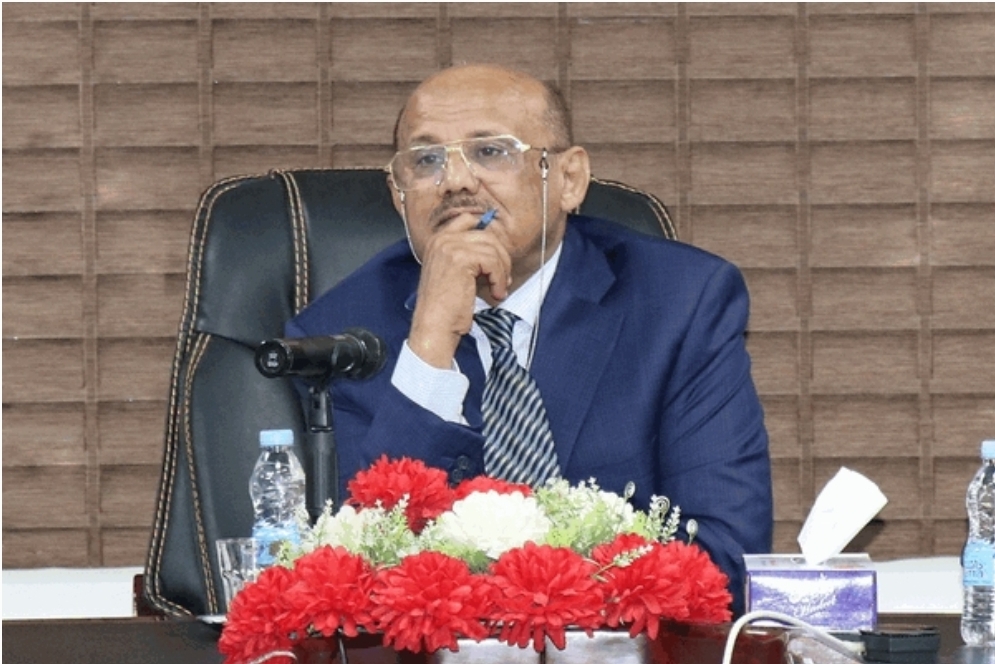 البنك المركزي اليمني...خسرنا 350 مليار ريال جراء إلغاء آلية الرقابة على سفن الوقود