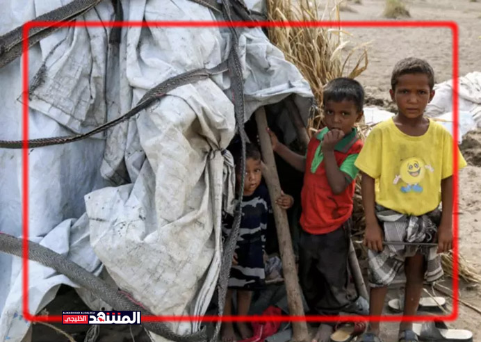 اليونيسف: طفل يموت كل 10 دقائق في اليمن لأسباب يمكن تجنبها