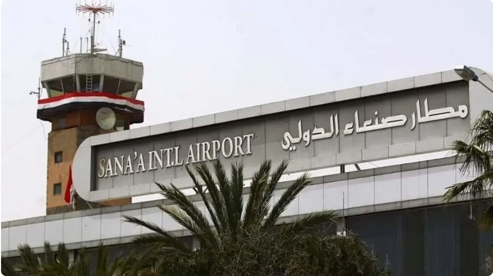 ثاني دولة عربية تسمح لطائرات مطار صنعاء بالوصول إليها 