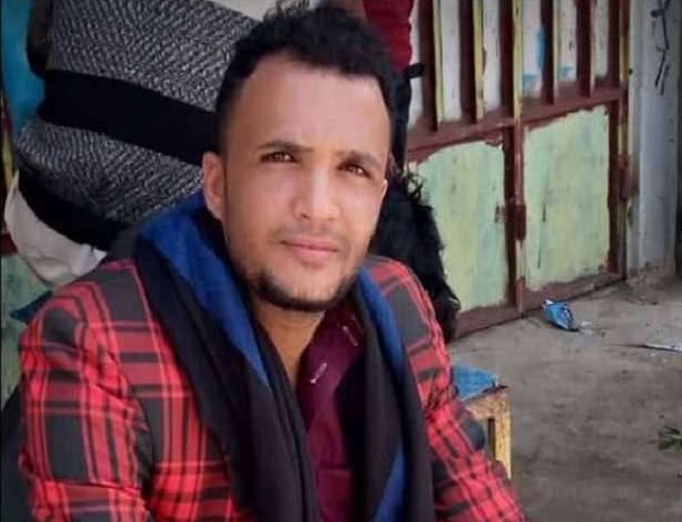 ميليشيا صعدة تقتل شاباً أمام أسرته وسط اليمن