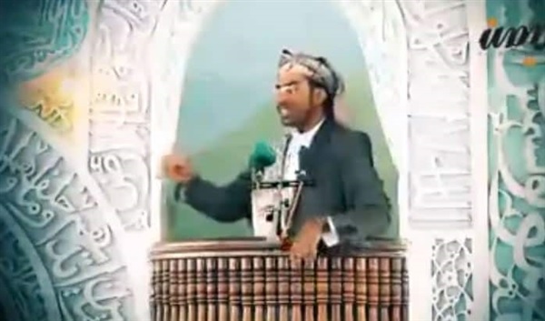 خطيب في ميليشيا ايران: الثور أشرف وأنزه وأعقل من اليمنيين الذين ذهبوا إلى الحج