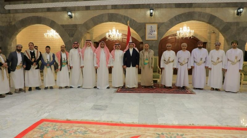 صحيفة: اليمن على اعتبار مرحلة جديدة والجهود تقترب من وضع صياغة نهائية لإنهاء الحرب (تفاصيل)