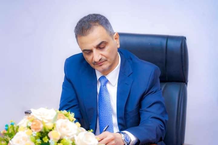 محافظ عدن يصدر توجيها هاما بعد رياح شديدة ضربت المدينة