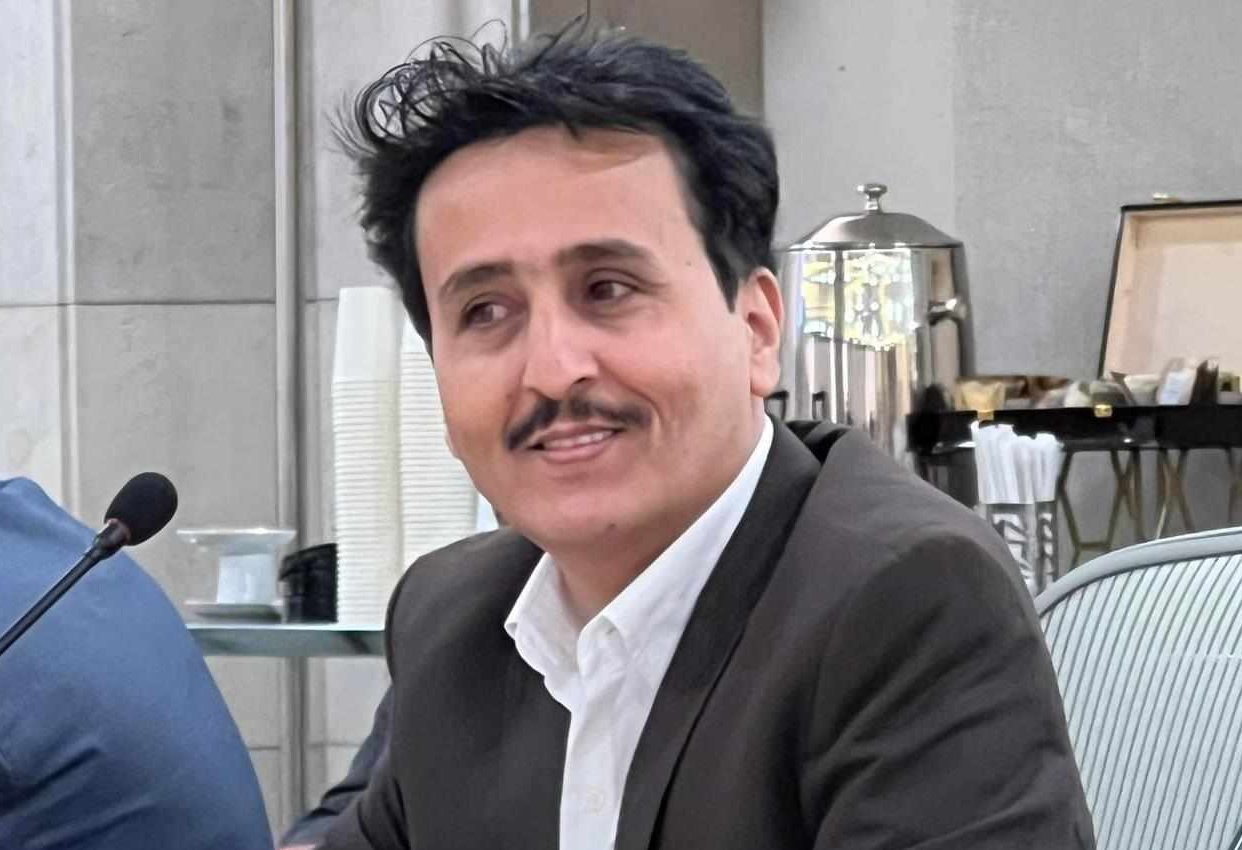 قيادي في حزب المؤتمر يدعو الى فتح حوار مباشر مع المجلس الانتقالي