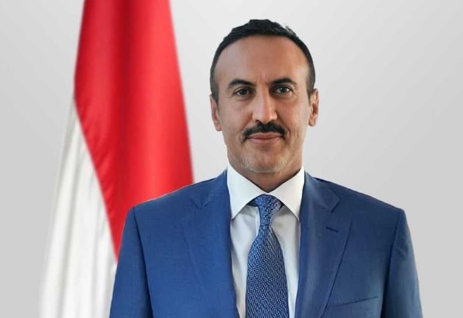 أحمد علي يدشن أول تحركاته داخل "المؤتمر" ويوجه كلمة هامة لقيادات وكوادر الحزب وأبناء اليمن (نص الكلمة)