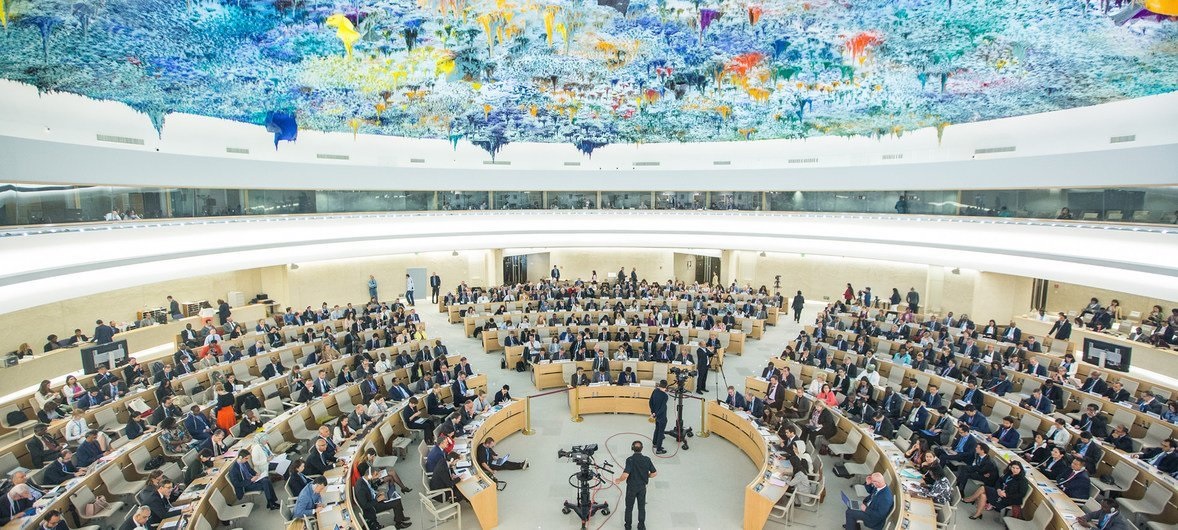 130 منظمة تدعو مجلس حقوق الانسان إلى مواصلة دعم لجنة حكومية يمنية