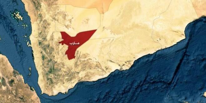 اغتيال مسؤول عسكري بارز في مارب - (صورة)