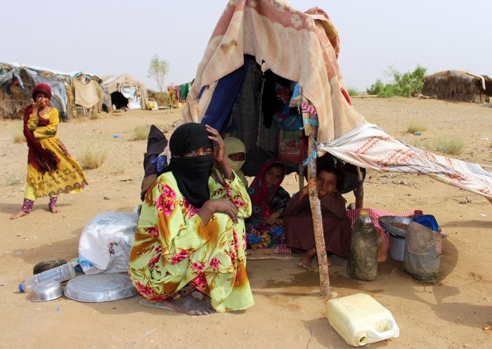 مسؤول يمني: الحروب تسببت في نزوح 6.5 مليون مواطن عاد منهم 2.5 مليون إلى مناطقهم الأصلية