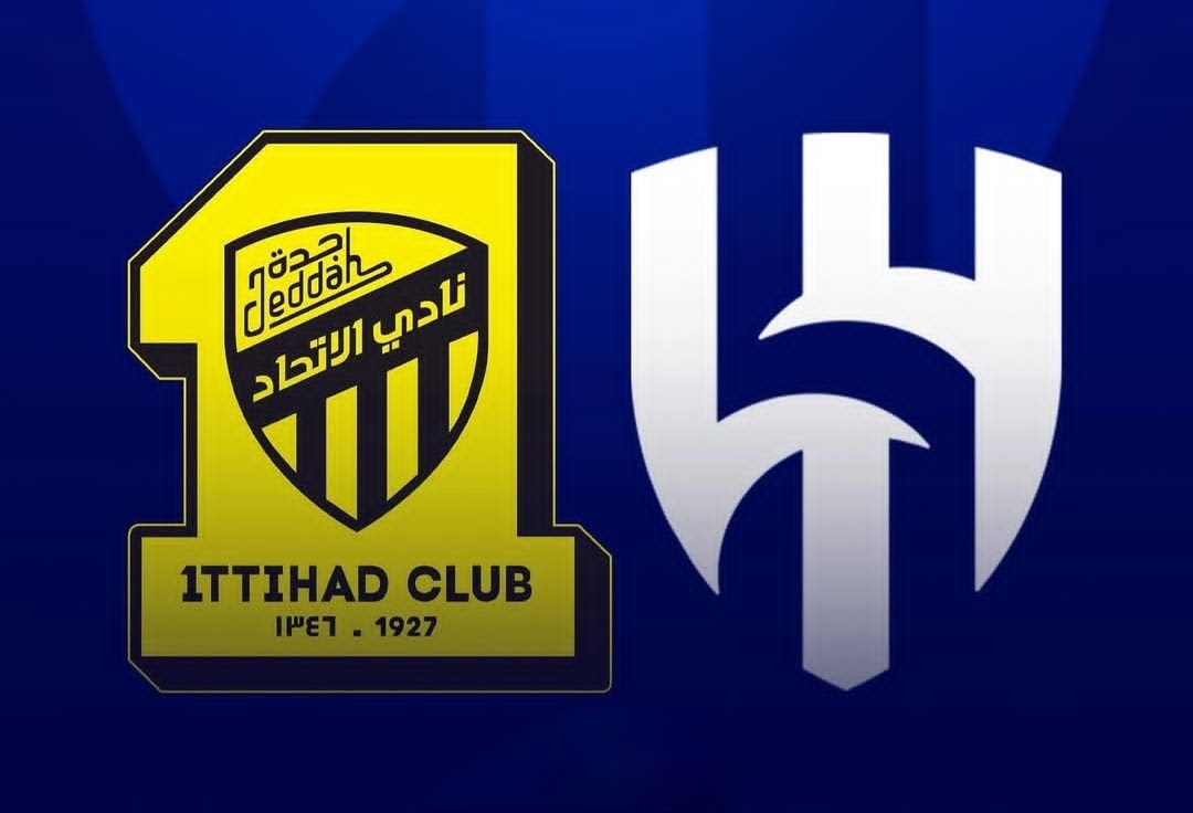 بث مباشر HD- قمة الجولة السادسة.. الاتحاد والهلال وجهاً لوجه في كلاسيكو جدة