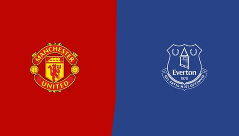 مسرح الأحلام يشتعل.. مانشستر يونايتد يواجه إيفرتون في قمة متوازنة وصعبة