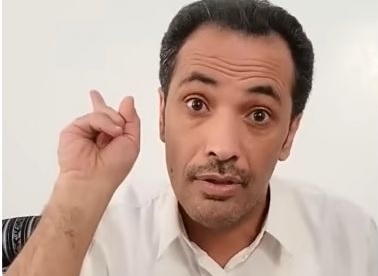 الحوثيون يختطفون فناناً وناشطاً اعلامياً من وسط صنعاء بعد انتقاده فسادهم