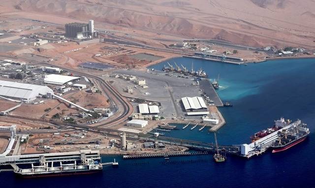 الاردن: لم نتأثر باحداث باب المندب واتفقنا مع مصر على مسار شحن جديد