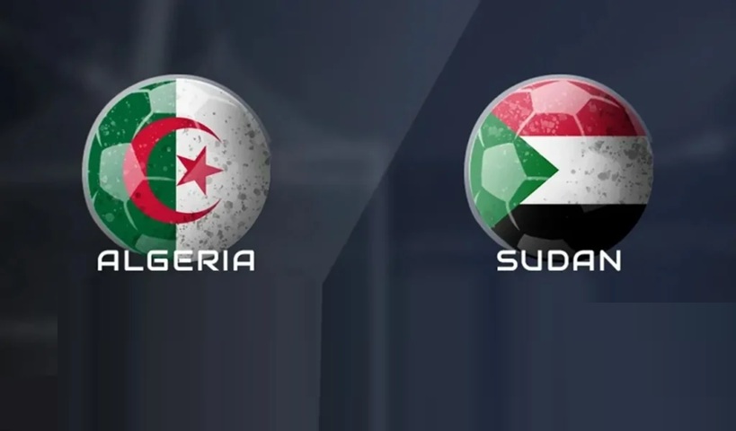 الجزائر تصطدم بالسودان في افتتاح كأس أمم أفريقيا 2025: موعد المباراة والقنوات والتشكيل المتوقع