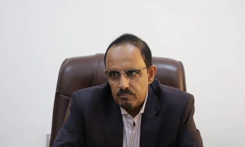 محافظ حضرموت: مشاريع الكهرباء والنفط الممولة اماراتيا ستسهم في رفع وتيرة الاقتصاد والخدمات