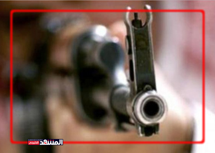 اغتيال ضابط برصاص مسلح مجهول في تعز - (صورة)