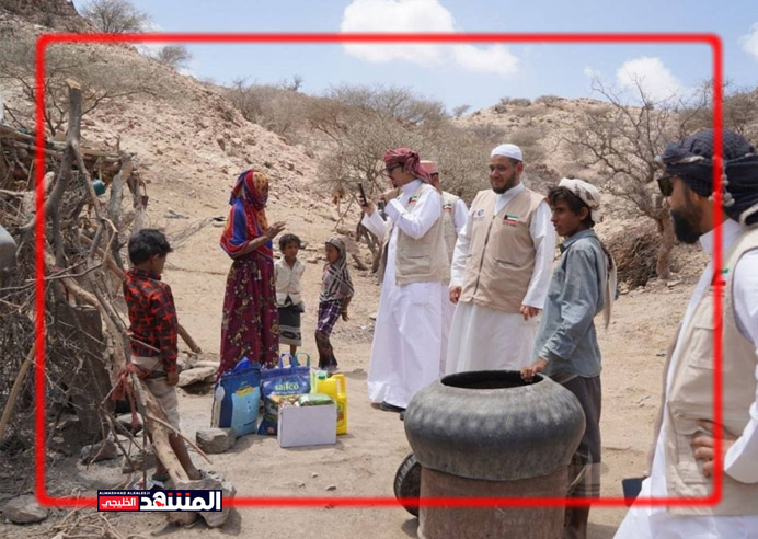 جمعية كويتية تدشن مليون وجبة إفطار في اليمن