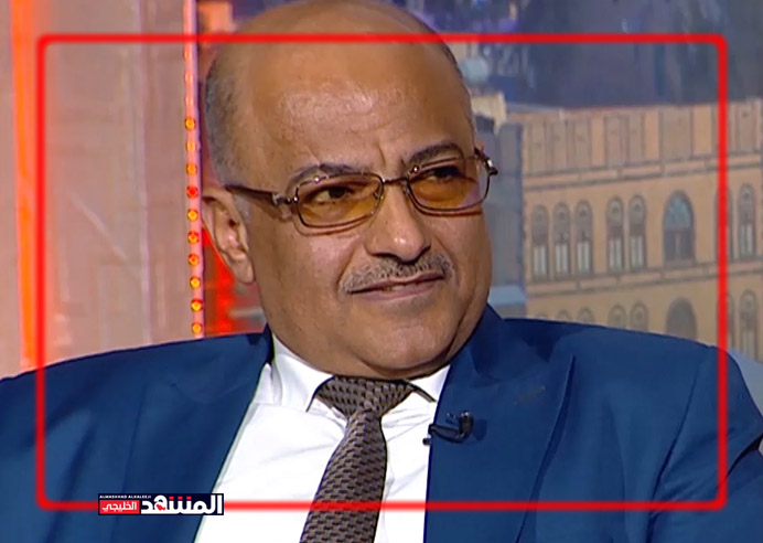 باحث يتحدث عن تطور خطير في مسار الأزمة اليمنية يضع جملة من الأسئلة غير المعهودة